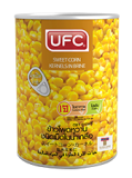 Sweet Corn Kernels in Brine 225 g_
